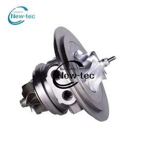 Cartouche de turbocompresseur <span class=keywords><strong>Billet</strong></span> GT17 879038-0009 Turbo Core 879038 0009 Turbine CHRA MX944079 pour Mitsubishi Canter <span class=keywords><strong>Euro</strong></span> 4 125PS - Product Image 3