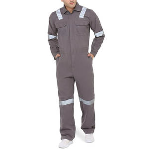 Facile à laver et à entretenir pour les besoins quotidiens, uniforme de travail léger et respirant, conçu pour toutes les saisons. - Product Image 1