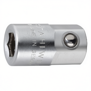 ที่ใส่ดอกไขควงหกเหลี่ยม Stahlwille ขนาด 3/8 นิ้ว - Product Image 2