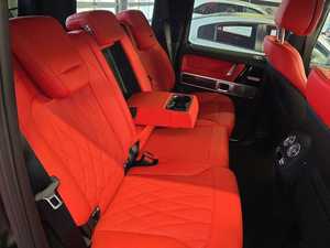 Nuevo Mercedes-Benz Clase G AMG G 63 2026 - Product Image 6