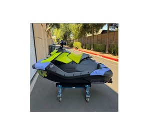 Moto Acuática Personal Spark Trixx 2024 de Venta Rápida para Diversión - Product Image 2