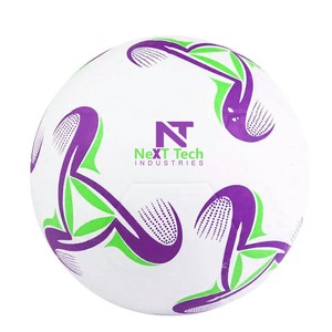 Conception promotionnelle de balles hybrides de qualité supérieure, service OEM, conception de balles hybrides de jeu - Product Image 3