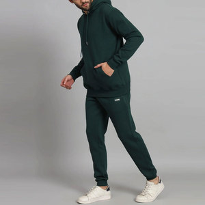 Vêtements d'hiver pour hommes, survêtement d'excellente qualité, couleur et taille personnalisées, ensemble de survêtements pour hommes, prix de gros pour la plupart des exigences - Product Image 2