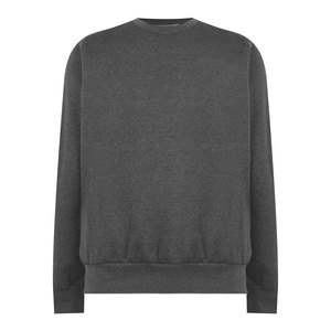 Bon marché Vêtements décontractés Nouveau design Sweat-shirt à col rond Sweat-shirts respirants pour hommes Fabriqué au Pakistan - Product Image 1