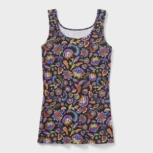 <b>Women's</b> Classic Cotton Tank Tops Comfortable and Durable Sleeveless Tops <b>for</b> Casual and Activewear - Product Image 1