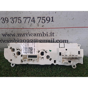 Sistema de Control de Climatización para FORD Transit Serie BM5T18549 CYR5 (14>) - Product Image 4