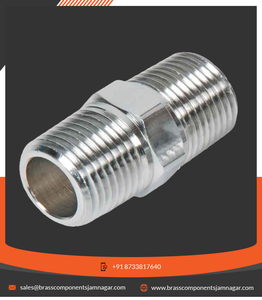 Venta al por mayor 1,5 \ "accesorio en T sanitario de latón con tri-abrazadera conector de 3 vías modelo de cabeza de cobre accesorios de tubería a granel - Product Image 2