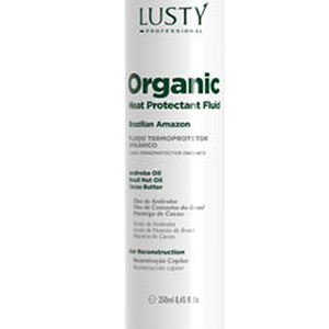 Lusty Professional Spray Protecteur Thermique Bio Anti-Frisottis Soin Capillaire 250ml - Product Image 3