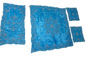 Nappes de qualité supérieure Linge de table et sets de table Exportateurs et grossistes Textiles de salle à manger de haute qualité Personnalisables - Product Image 4