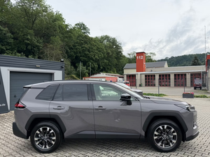 NUOVISSIMO 2026 per 4 cilindri 2.5L 200kW (272 CV) 4x2 Ibrido Euro6 AWD Automatico Guida a Sinistra SUV Tetto Apribile - Product Image 4
