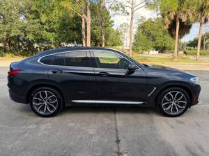 รถยนต์มือสอง BMW X4 xDrive30i ปี 2020 ราคาถูก ขาย - Product Image 5