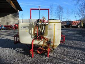 Pompe pulvérisatrice agricole à flèche, prix de gros pour les entreprises, commande en gros, capacité du réservoir de 20 L, alimentée au diesel, haute performance, facile à utiliser, 1 - Product Image 5