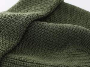 Custom Acrylic Beanie <b>Hats</b> Winter Knitted <b>Hat</b> Warm Women <b>Man</b> Jacquard Beanie <b>Hat</b> Custom Logo - Product Image 5