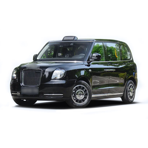 2024 2025 Vehículo híbrido eléctrico enchufable de lujo de 7 asientos SUV familiar espacioso de nueva energía listo para la exportación - Product Image 2