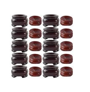 Cesta porta huevos de metal negro con asa para recolección de huevos de cocina y almacenamiento en el hogar - Product Image 2