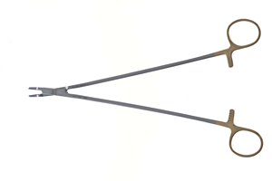 Tijeras Iris TC de Acero, Manuales, Tamaño Personalizado, Rectas, para Cirugía General, por Surgiright - Product Image 6