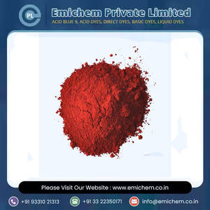 <b>Top</b> Selling Acid <b>Red</b> 52 Dye (CAS 3520-42-1) Perfect for Textiles, Cosmetics, and Food Use - Product Image 6