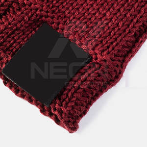 Bonnets unisexe de couleur unie à prix raisonnable, de qualité supérieure, nouveau style, pour hommes - Product Image 5