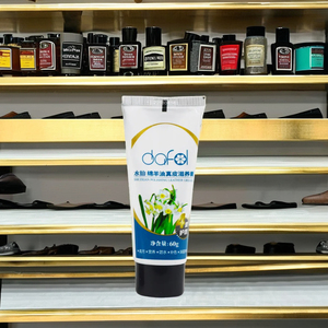 <span class=keywords><strong>Crema</strong></span> <span class=keywords><strong>para</strong></span> <span class=keywords><strong>Zapatos</strong></span> Negra Shuixian de 60g <span class=keywords><strong>para</strong></span> Limpiar y Acondicionar Superficies de Cuero Suave - Product Image 5