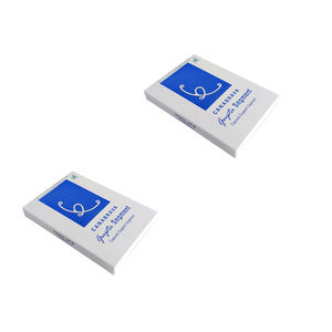 Segmento de Soporte para Cápsulas Canabrava Gupta, Instrumento Quirúrgico Oftálmico para Hospital - Product Image 1