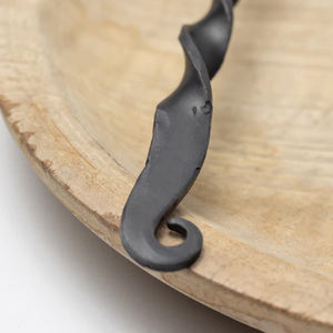 2023 ensemble de couverts faits à la main personnalisés de nouvelle conception à vendre/prix de gros d'usine ensemble de couverts de logo personnalisé - Product Image 4