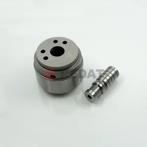 REDAT 1210692 Italian made high quality plunger and barrel control valve suitable for Caterpillar Delphi Volvo Diesel injector