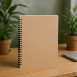 Recycled Celik Notebook Eco-Friendly Gadgets for Note Taking - Product Image 3