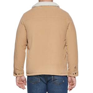 Veste Denim pour Homme, Streetwear, Hip Hop, Veste en Jean à Capuche, Vêtement d'Extérieur Décontracté, Mode, Automne Hiver, 2025 - Product Image 3