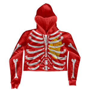 Survêtements légers et respirants en coton 100 %, brodés sur mesure, style unique avec col à capuche, parfaits pour l'hiver – Nos meilleures ventes - Product Image 2