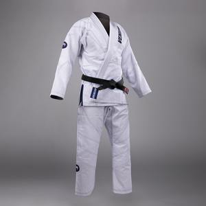 Kimono de Jiu-Jitsu Brasileño de Alta Calidad, Kimono de Judo Shoyoroll, Uniforme de Artes Marciales Ligero Hecho a Medida - Product Image 2