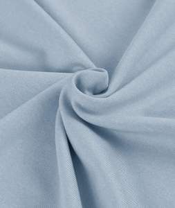 Camiseta Polo de microfibra con combinación de colores atléticos para hombre, camisetas de diseño a granel para hombre, camisetas Polo deportivas de secado rápido en blanco baratas para hombre - Product Image 6