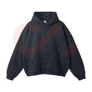 Sudadera con capucha para hombre de la mejor calidad con precio razonable, producto superior, sudaderas con capucha para hombre, fabricación de Pakistán, ropa de calle para hombre con capucha a la venta - Product Image 5