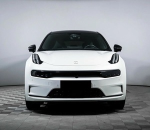 2023 Z I I K R l AWD HATCHBACK with Lithium Battery R18 Tires Leather Seats <b>Panoramic</b> Sunroof Aluminium Alloy Roof Rack - Product Image 1