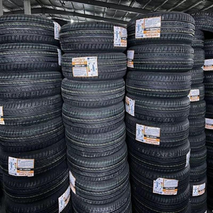 Neumáticos Usados de Alta Calidad al por Mayor para Exportación, Compre Neumáticos Usados para Camiones, Neumáticos Usados de Todos los Tamaños para África, Entrega Mundial, Precio Económico - Product Image 3