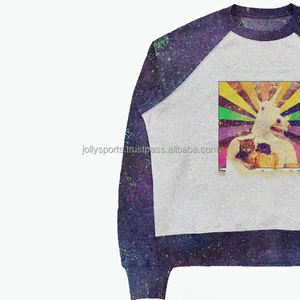 Reasonable Rate Men Rhinestone Tracksuit Sets Durable Stuff 100% COTTON Custom Made with Premium Quality Tracksuits - Product Image 4