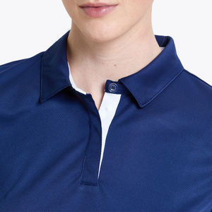 Uniforme de Tannis de algodón y poliéster 100% Uniformes de Tannis personalizados Fabricante 2025 Ropa deportiva Uniformes de mejor diseño - Product Image 5