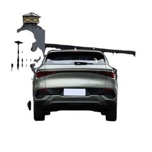 รถยนต์พลังงานใหม่ รถยนต์ไฟฟ้า รถยนต์มือสอง ลดราคาพิเศษ ปี 2024 ระยะทางวิ่งไกล สภาพดี - Product Image 5