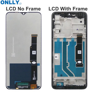 Telefono <span class=keywords><strong>cellulare</strong></span> LCD per <span class=keywords><strong>TCL</strong></span> 20se touch screen per <span class=keywords><strong>TCL</strong></span> <span class=keywords><strong>20</strong></span> <span class=keywords><strong>SE</strong></span> display per <span class=keywords><strong>TCL</strong></span> <span class=keywords><strong>20</strong></span> <span class=keywords><strong>SE</strong></span> sostituzione LCD - Product Image 2