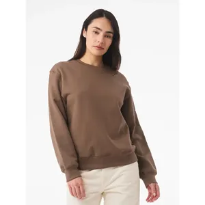 Felpa Unisex con Collo Alto Personalizzabile, Articoli Promozionali, Felpe e Maglioni - Product Image 2