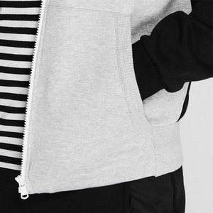 Nueva moda para hombre, sudaderas con capucha de gran tamaño, mangas completas, cosas duraderas, tendencia superior, tasa razonable, sudaderas con capucha de gran tamaño con alta calidad - Product Image 5