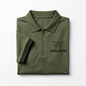 Chemise de performance athlétique imprimée pour le snooker, en tissu polyester respirant à séchage rapide, idéale pour les compétitions et événements de billard estivaux - Product Image 3