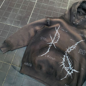 Nueva Llegada, Sudadera con Capucha para Hombre de Color Sólido, 100% Algodón, Estilo Moderno, Aspecto Elegante, 300GSM, Sudadera con Capucha para Hombre en Oferta, Aspecto Clásico - Product Image 4