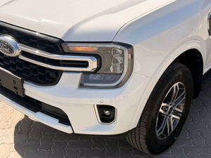 ฟอร์ด เอเวอเรสต์ สปอร์ต ปี 2023 ขับเคลื่อน 4 ล้อ 7 ที่นั่ง เบาะหนัง ระบบไฟฟ้า ดีเซล V4 / พวงมาลัยขวา - Product Image 6