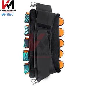 For 4 <b>Pod</b> Harness Hook Loop Strap Pack Durable Tactical Breathable Universal for <b>Pod</b> Holder Secure Fit Belt System - Product Image 2