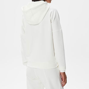 Survêtement de jogging imprimé personnalisable pour femmes respirant automne motif solide grande taille Options de personnalisation complètes - Product Image 6