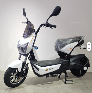 Motocicleta eléctrica de alto rendimiento versión CKD /SKD 1000W - Product Image 1