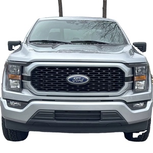 Ford F-150 XL 2023 d'occasion propre - Product Image 1