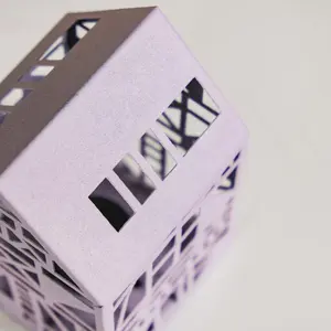 โคมไฟโลหะตกแต่งแบบทีไลท์สำหรับใช้ในบ้านและสวนเหมาะสำหรับบรรยากาศที่อบอุ่นจากซัพพลายเออร์อินเดีย - Product Image 4