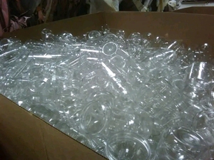 PET <b>Preform</b> PP PE Plastic Scrap 38mm Neck Size Eco-Friendly Biodegradable Durable Water Bottle Material - Product Image 3