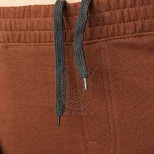 กางเกงจ็อกเกอร์ผ้าแคนวาสลำลองน้ำหนักเบาสำหรับผู้ชาย ใช้ในฤดูหนาว กันลม ขายส่งออนไลน์ - Product Image 4